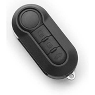 TELECOMANDO AUTO + TRANSPONDER SIP22R01 SILCA - FIAT LANCIA ALFA ROMEO