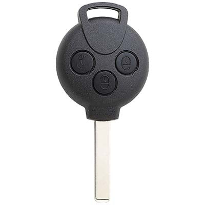 TELECOMANDO AUTO + TRANSPONDER VA2AR13 SILCA - SMART FOR TWO