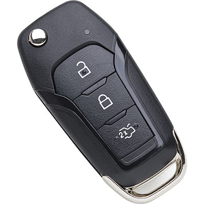 TELECOMANDO AUTO + TRANSPONDER HU101R15 SILCA - FORD
