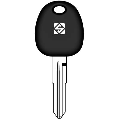 CHIAVE AUTO TRANSPONDER HYUNDAI HYN15TE  SILCA