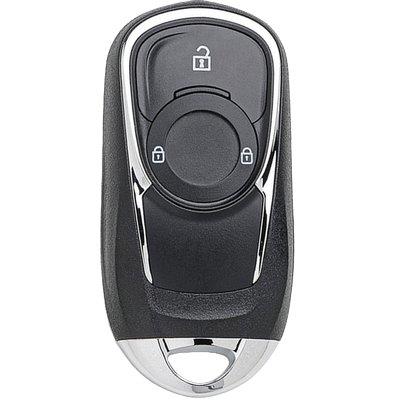 TELECOMANDO AUTO + TRANSPONDER HU100P30 SILCA - OPEL