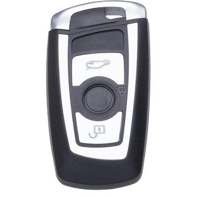GUSCIO CHIAVE AUTO BMW HU178RS8 SILCA - PULSANTI 3