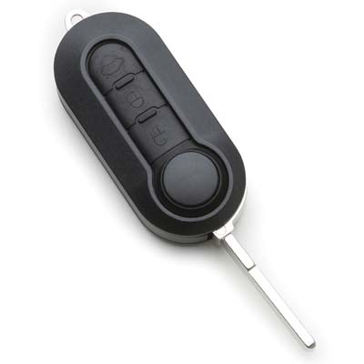 GUSCIO CHIAVE AUTO FIAT SIP22CRS8 SILCA - PULSANTI 3