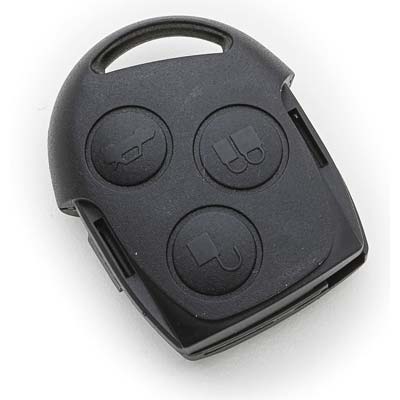 GUSCIO CHIAVE AUTO FORD FORS8 SILCA - PULSANTI 3