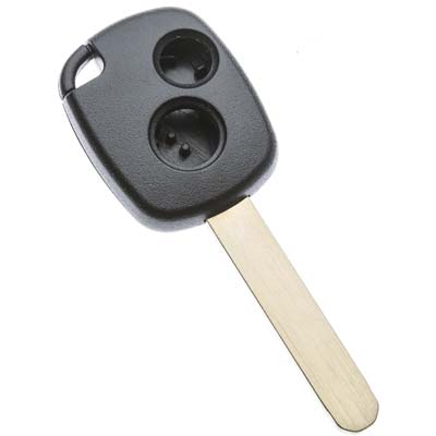 GUSCIO CHIAVE AUTO HONDA HON66RS2 SILCA - PULSANTI 2