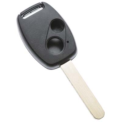 GUSCIO CHIAVE AUTO HONDA HON66RS3 SILCA - PULSANTI 2