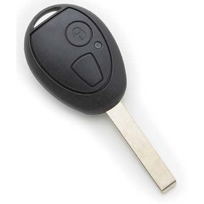 GUSCIO CHIAVE AUTO MINI HU200RS2 SILCA - PULSANTI 2