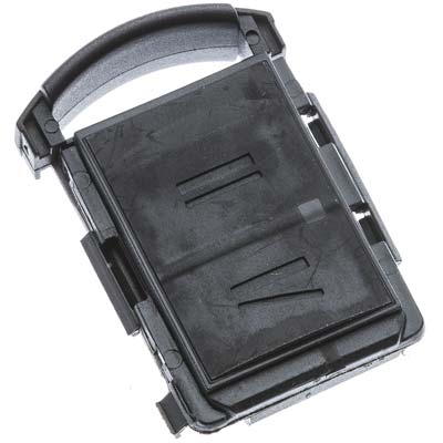 GUSCIO CHIAVE AUTO OPEL HURSH2N SILCA - PULSANTI 2