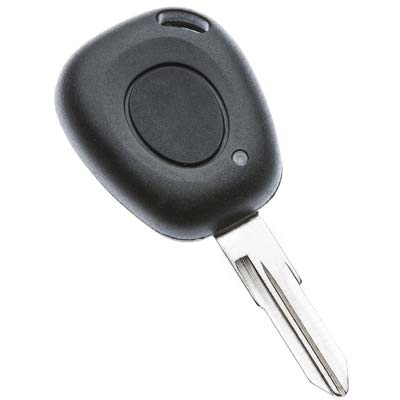 GUSCIO CHIAVE AUTO RENAULT DACIA VAC102ARS1 SILC - PULSANTI 1