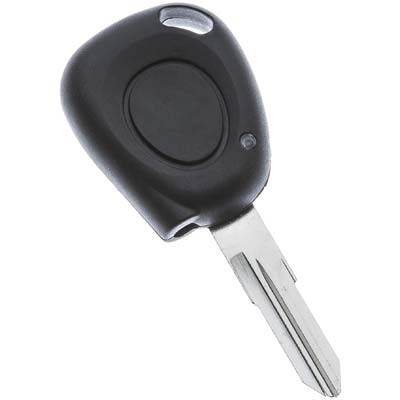 GUSCIO CHIAVE AUTO RENAULT DACIA VAC102B1N SILCA - PULSANTI 1