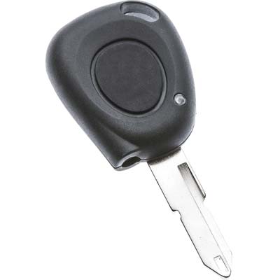 GUSCIO CHIAVE AUTO RENAULT NE73BRS1 SILCA - PULSANTI 1