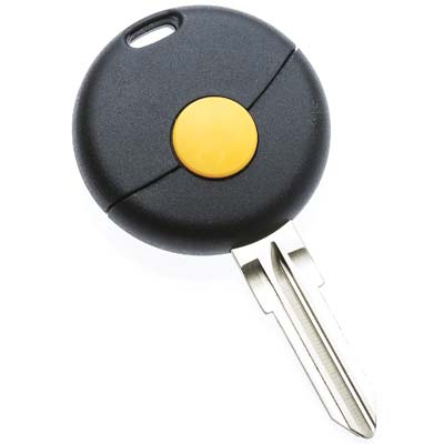 GUSCIO CHIAVE AUTO SMART YM23RS1 SILCA - PULSANTI 1