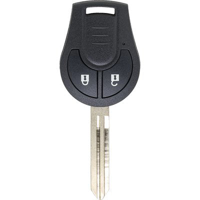 TELECOMANDO AUTO + TRANSPONDER NSN14R43 - NISSAN