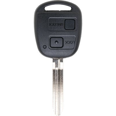 TELECOMANDO AUTO + TRANSPONDER TOY43BCR43 SILCA - TOYOTA