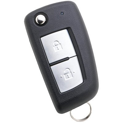 TELECOMANDO AUTO + TRANSPONDER NSN14R40 - NISSAN