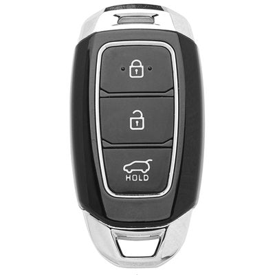 TELECOMANDO AUTO + TRANSPONDER KIA9P12 - KIA