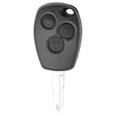 TELECOMANDO AUTO + TRANSPONDER NE73AR01 - NISSAN OPEL RENAULT