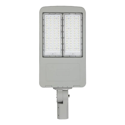 LED Street Light Samsung Chip 200W 4000K Clas Ii Aluminium Dimmable 140 lm/W
