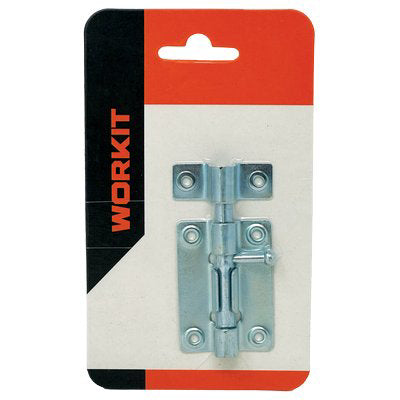 CATENACCIO CANNONE SELF WORKIT - ZINCATO CM  8