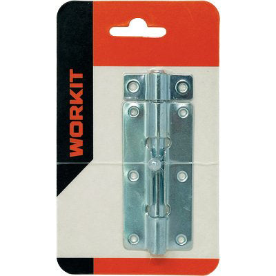 CATENACCIO CANNONE SELF WORKIT - ZINCATO CM 12