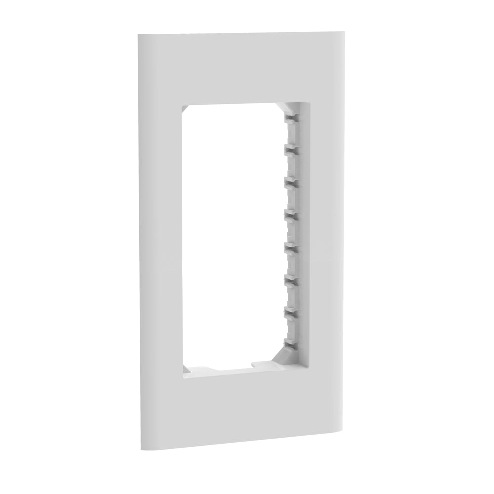 BTicino TORRETTE - SUPPORTO MATIXGO 4M BIANCO