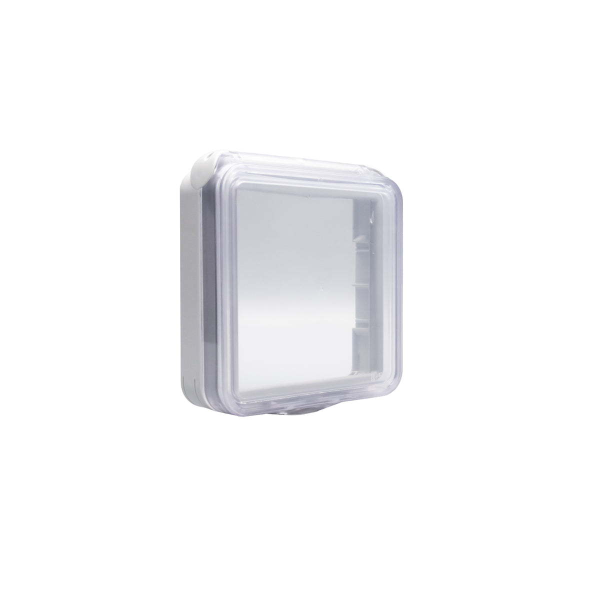 BTicino MATIXGO - COPERCHIO IP55 2M