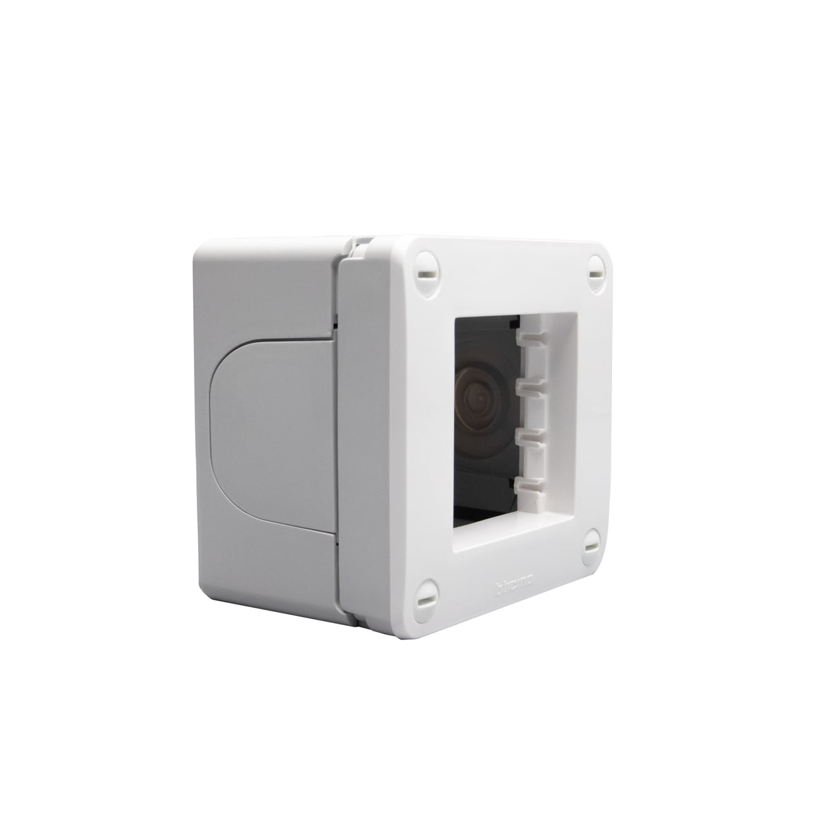 BTicino MATIXGO - SCATOLA IP40 2M WHITE