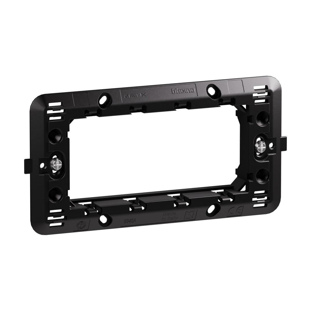 BTicino MAGICTT-SUPPORTO 4P