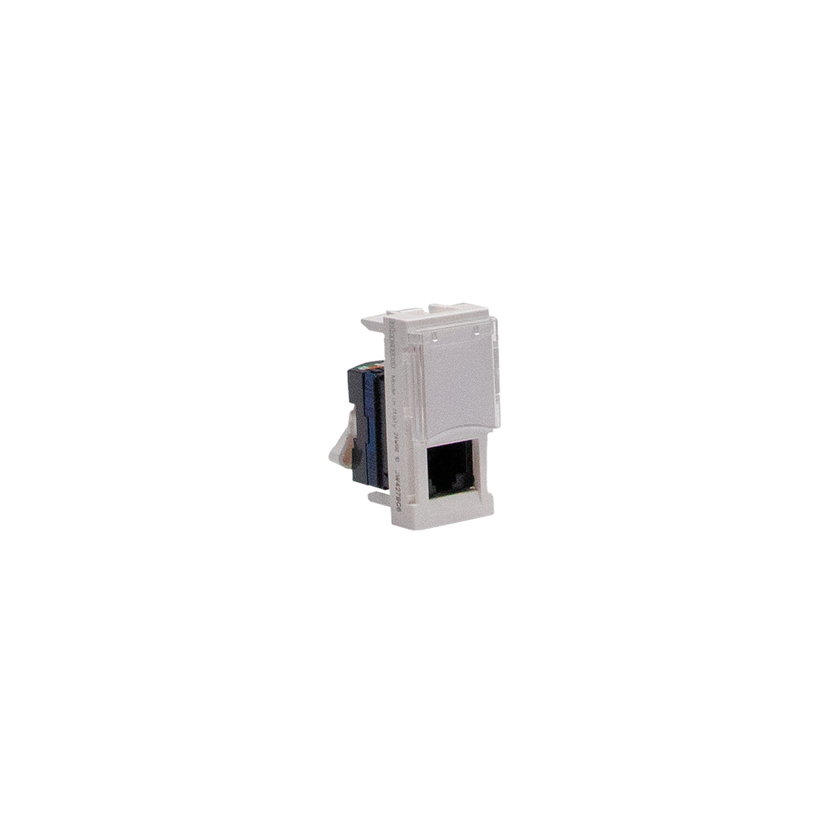 BTicino MATIXGO - RJ45 UTP CAT6 BIANCO