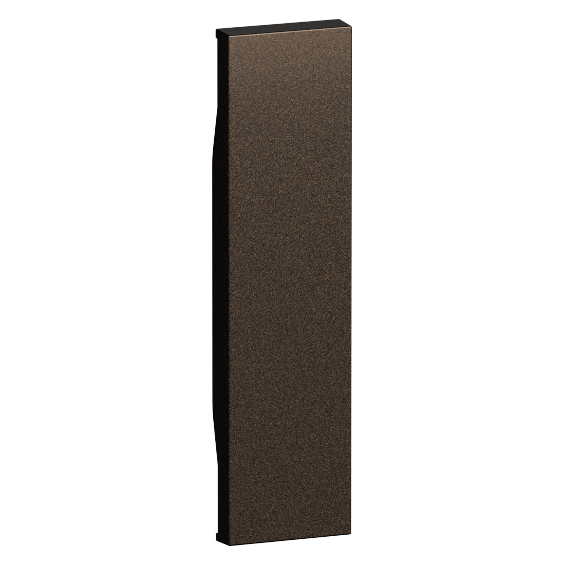BTicino L.NOW - COVER FALSO POLO 1 MOD. BRONZE