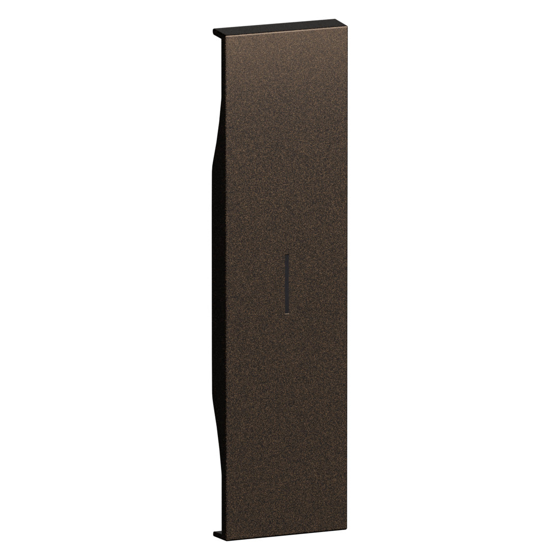 BTicino L.NOW - COVER COMANDO 1 MOD. BRONZE
