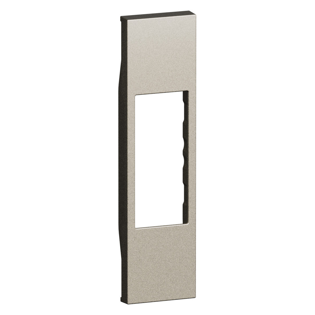 BTicino L.NOW - COVER RJ11/45-LAMP.-HCINE 1M CHAMPA