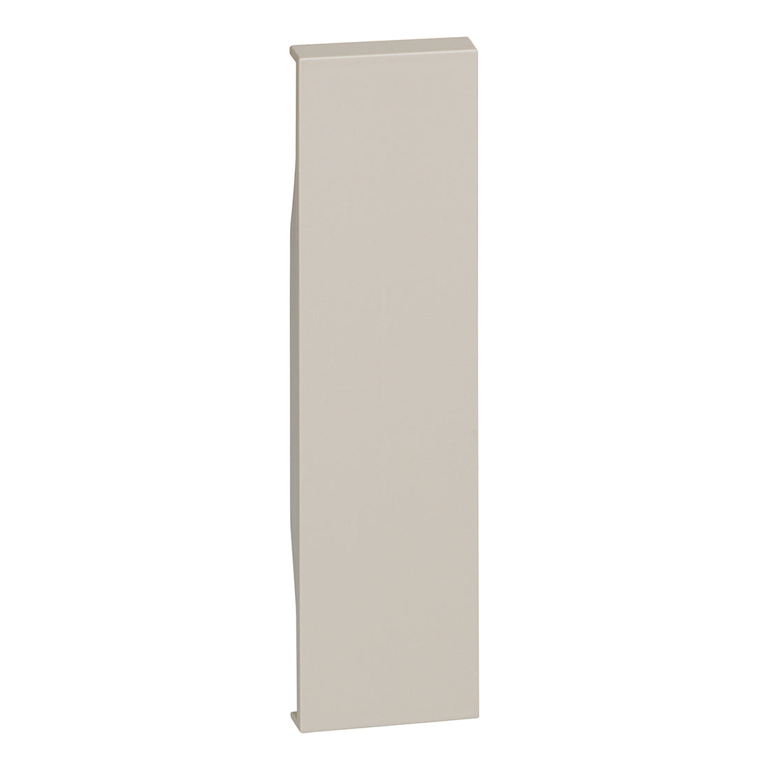 BTicino L.NOW - COVER FALSO POLO 1 MOD. SABBIA