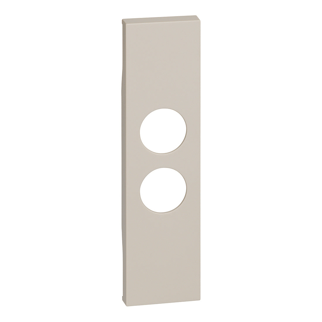 BTicino L.NOW - COVER  PRESA TV-SAT 1M SABBIA