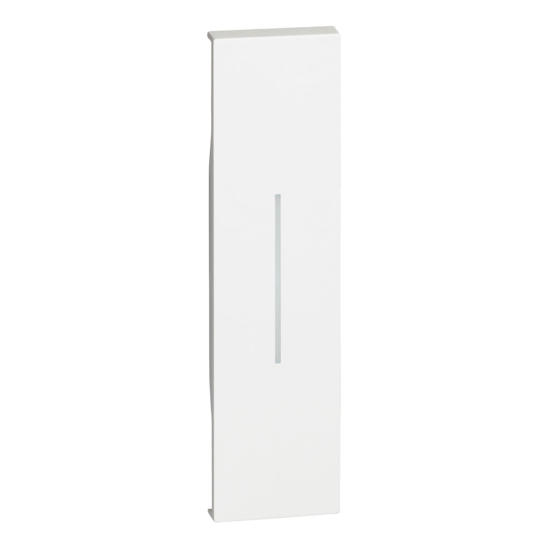BTicino L.NOW - COVER COMANDO 1 MOD. BIANCO