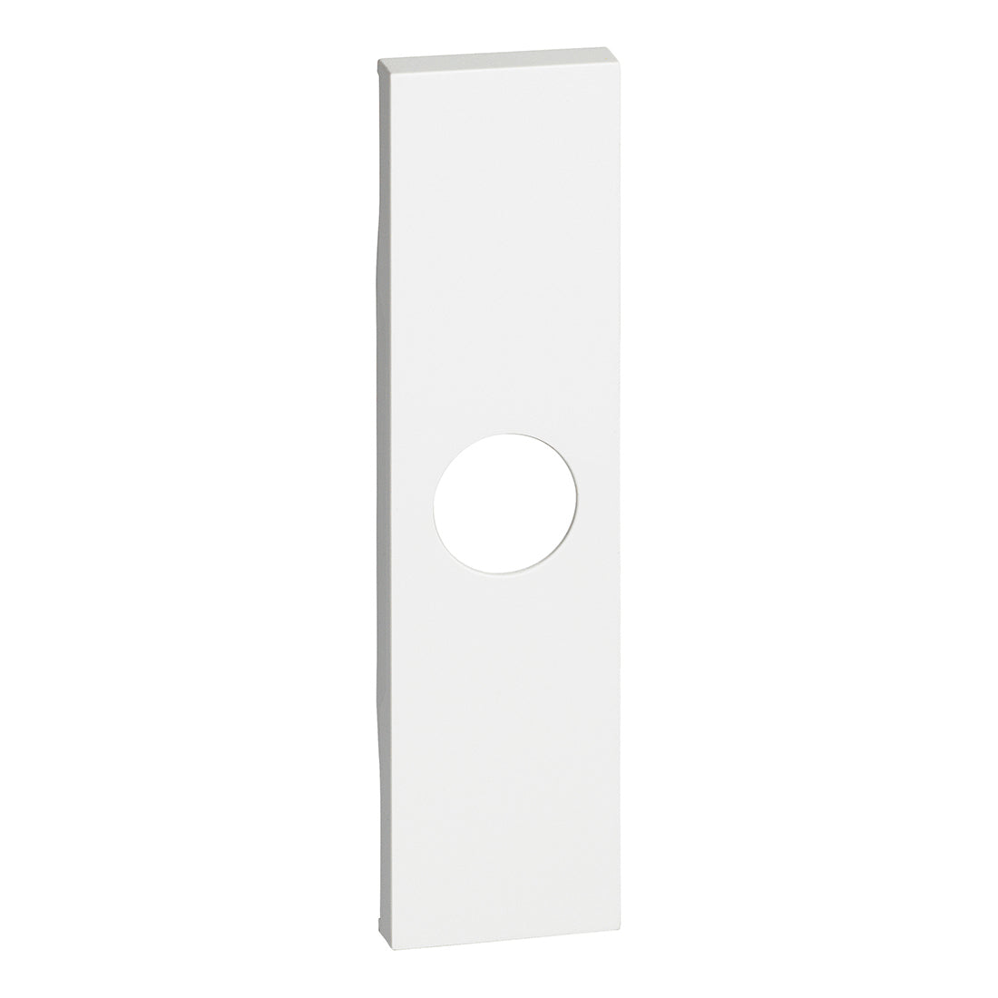 BTicino L.NOW - COVER  PRESA TV 1M BIANCO