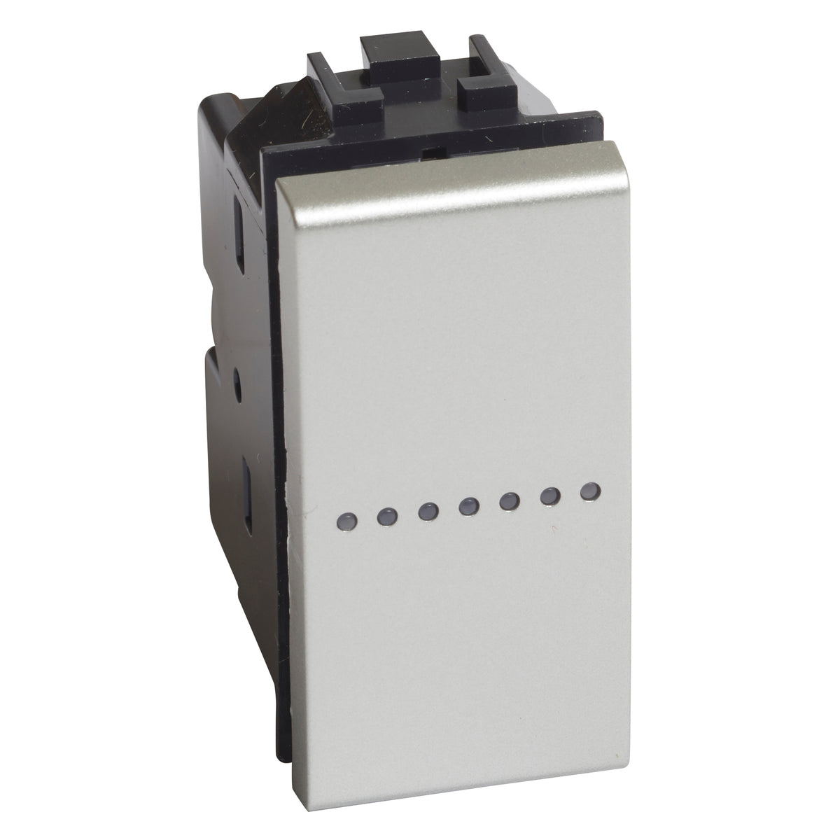 BTicino LL - INTERRUTTORE AX 1P 10A 1M TECH
