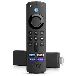 AMAZON FIRE TV STICK 4K 3 GEN