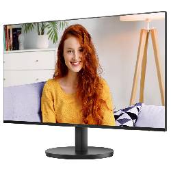 AOC 24B3HA2 - 24"" MONITOR FHD - FRAMELESS - 100 HZ - W3Y