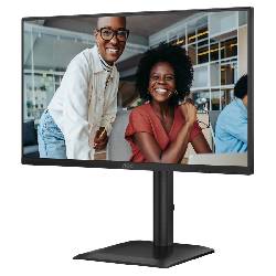 AOC 27E4U - MONITOR 27"" IPS FHD 120HZ - VGA - HDMI - DP - USB - W3Y