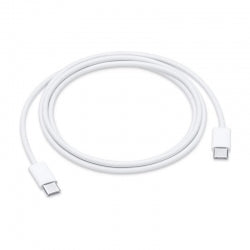 APPLE CAVO DI RICARICA USB-C 60W 1M (MQKJ3ZM/A)