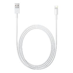 APPLE CAVO LIGHTNING / USB - 2 MT (MD819ZM/A)