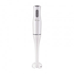 ARDES DEEP (ARMIX01) - FRULLATORE AD IMMERSIONE - 2 VELOCITA'' - 4 LAME ACCIAIO INOX