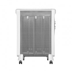 ARDES SLEEK (AR4MK01) - RADIATORE IN MICA - 2 LIVELLI - 1500W