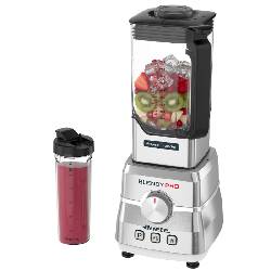 ARIETE BLENDY PRO (0577/40) - FRULLATORE - 2L - 1500W - PULSE - FUNZ. TRITAGHIACCIO