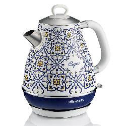 ARIETE BOLLITORE CAPRI EDITION (2869) - 1,7L - BASE CORDLESS - 2200W