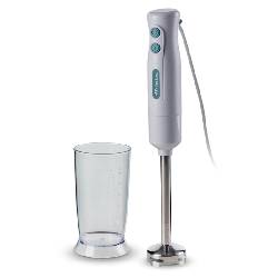 ARIETE BREAKFAST (0601/01) - FRULLATORE AD IMMERSIONE - 2 VELOCITA'' - 700W