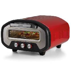 ARIETE DA GENNARO (3901/00) - FORNO PIZZA PROFESSIONALE 430 GRADI - 2200W