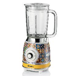ARIETE FRULLATORE POSITANO EDITION (0583) - 1,5L - 4 VELOCITA'' + PULSE - 1000W