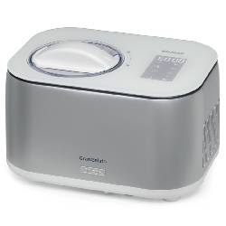 ARIETE GRAN GELATO 4IN1 (0644/00) - GELATIERA 4 PROGRAMMI